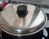 Foto del paso 4 de la receta Pisto de butifarra