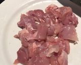 Foto langkah ke 3 dari resep Ayam Asam Manis (Sweet & Sour Chicken).