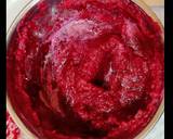 Beetroot Semolina Pasta recipe step 1 photo
