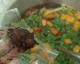 Foto langkah ke 3 dari resep Asem Asem Daging.