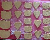 Foto del paso 4 de la receta: Galletas de navidad