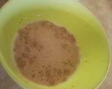 Virslis kifli recept fázis 1 fotója