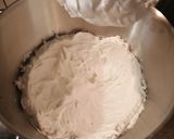 Φωτογραφία βήματος 2 της συνταγής Strawberry cheesecake με ζελέ