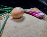 Foto del paso 2 de la receta: Locro