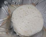 A picture of step 2 of Yummy Bread Rasmalai.