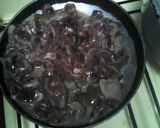 Foto del paso 2 de la receta: Riñones con chiles