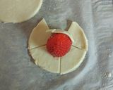 Foto del paso 2 de la receta Hojaldres variados