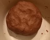 Pudingos keksz recept fázis 1 fotója