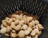 Foto del paso 2 de la receta: Almendras fritas en tm6