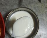 A picture of step 7 of Punjabi Paneer Makhani.
