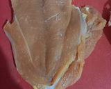 Foto del paso 2 de la receta: Kebab