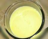 Desi ande aur naryal ka halwa recipe step 5 photo