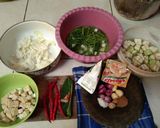 Foto langkah ke 1 dari resep Sayur Lodeh.