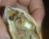 Foto del paso 3 de la receta Carne Cortada a Cuchillo Para Empanadas o Tartas.😉