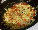 Foto del paso 2 de la receta: Budín de acelga