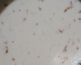 A picture of step 5 of Rasmalai.