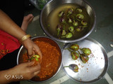 માટલા ઊંધિયું (ઊંબાડિયું) (Ubadiyu Recipe in Gujarati)