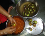 માટલા ઊંધિયું (ઊંબાડિયું) (Ubadiyu Recipe in Gujarati) રેસીપી સ્ટેપ2ફોટો