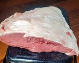 Foto del paso 1 de la receta: Picanha al Ajo - Picanha com Alho