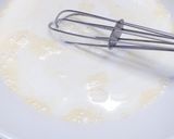 A picture of step 1 of French Toast.