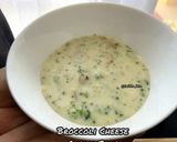 Foto langkah ke 5 dari resep Broccoli Cheese Cream Soup.
