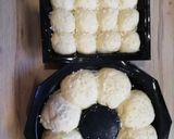Une image de l'étape 9 de Brioche extra moelleuse !! 😜.