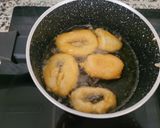 Foto del paso 3 de la receta Calamares a la Romana con una harina llamada Yolanda.Quedan espectacular