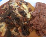 Foto del paso 7 de la receta: Chile pasado con champiñones