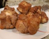 Foto del paso 5 de la receta Rabo de ternera estofado