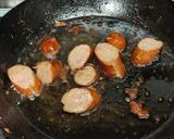 รูปขั้นตอนการทำที่ 5 ของ หมูสามชั้นอบซอสฮอยซิน