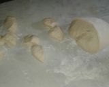 Foto del paso 6 de la receta: Pan árabe