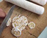 Foto langkah ke 5 dari resep Keripik Tempe Koin.