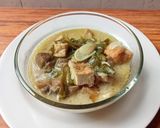 Foto langkah ke 7 dari resep 251. Jangan lombok ijo (sayur lombok ijo).