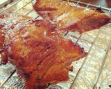簡易版-叉燒肉【源釀醬油】的食譜步驟3照片