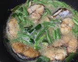 Foto langkah ke 3 dari resep Ikan Tenggiri Masak Kuah.