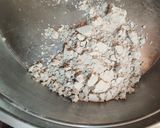 बाजरे की रोटी(Bajre ki roti recipe in Hindi) रेसिपी चरण 1 फोटो