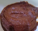 Foto langkah ke 1 dari resep Selai kurma.