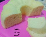 Foto langkah ke 3 dari resep Nutrijell Degan Kukus.