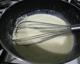 Hình bước làm 3 của món Cream Catalana