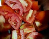 ટામેટાં નો સુપ (Tomato Soup Recipe In Gujarati) રેસીપી સ્ટેપ1ફોટો