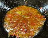 Foto langkah ke 4 dari resep Gurame goreng balado.