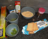 Foto del paso 1 de la receta: Postre de limón