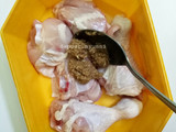 Ayam Goreng Ketumbar