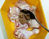 Foto langkah ke 2 dari resep Ayam Goreng Ketumbar.