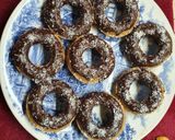Foto del paso 4 de la receta: Donas fit