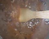 A picture of step 8 of Fried Spaghetti.