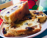 Foto del paso 6 de la receta: BUDIN CON TROCITOS 🤩🥧🤗🥧👏🥧