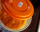 Foto del paso 3 de la receta: Mermelada de kinotos light (reducido en azúcar)15 minutos