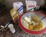 Foto del paso 3 de la receta: Los ñoquis de la abuela
