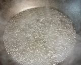 炒花椰菜的食譜步驟1照片